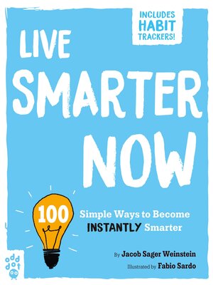 cover image of Live Smarter Now